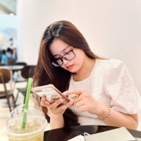 Như ý Phan Thị