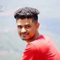 Sachin Bino