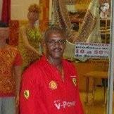 Sergio Pereira