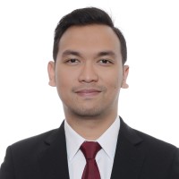 Yan Hendrick Simorangkir