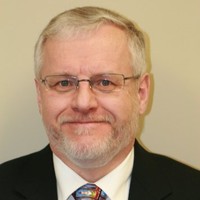 Paul Westcott