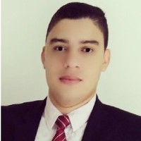 Osmar Enrique Brito Gamez