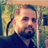 Ayman Darweesh