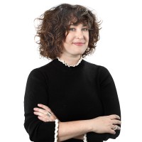 Shoshana Resnikoff