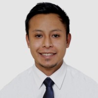 Rubén Angel Céspedes López