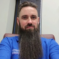 Derek Segura