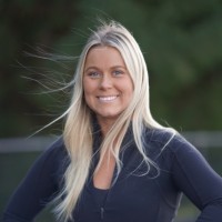 Amanda Odgers