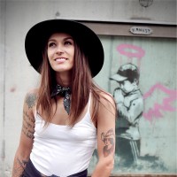 Brooklynn Hall