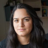 Sonia Bansal Dahn
