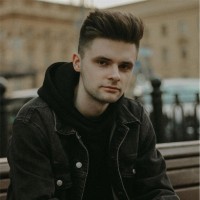 Kirill Kokhno
