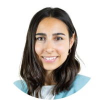 Janine Marielle Ruch