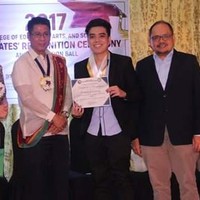 Joshua Garcia