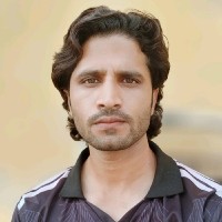 Muhammad Rauf