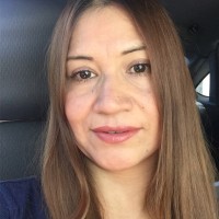 Nancy Rodriguez Lares