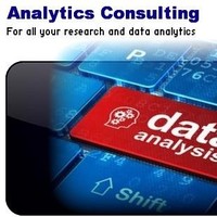 Analytics Consulting