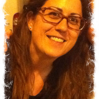 Carolina Monge Martin