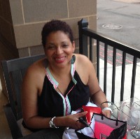 Adriene Harris