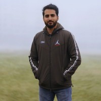 Mir Aamir Hamid