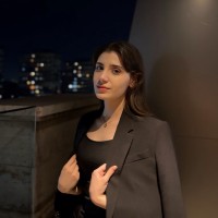 Meline Mkrtchyan