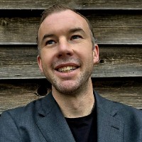 Chris Beckman (GAICD)