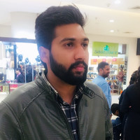 Bawandeep Singh
