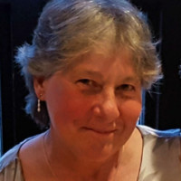 Cecilia D’Arcy