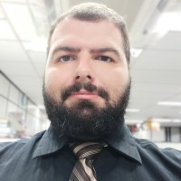 Kleber Eduardo Maximo