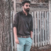 Akhil Manikandan