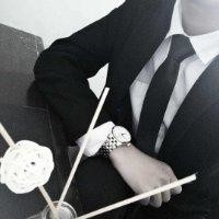 蒋楚仙