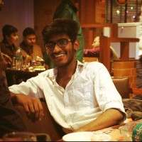 Sai Pranay Reddy Pingili