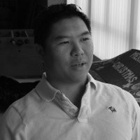 Vincent Cheng