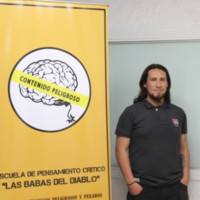Diego Chamorro