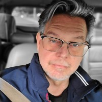 Jeffrey Collins