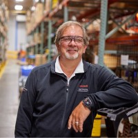 Terry Van Pelt