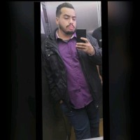 Gustavo Cruz