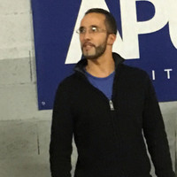 Sid-Ali Azouagh