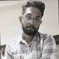 Anandu Aravind