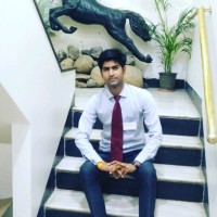 Ashish Mishra