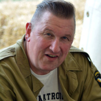 Dick Lindsay