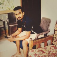 Hesh Chathuranga