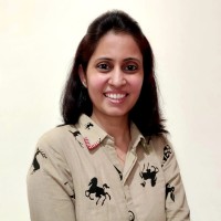 Swati Ojha