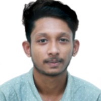 Karthik Deepak