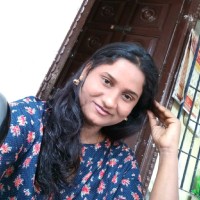 Gurumurthy Mahalakshmi