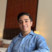 Shariq Akhund