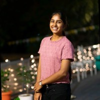 Jayashree Ramasamy