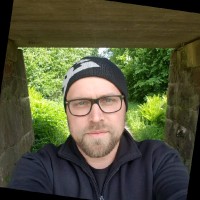 Patrik Sandberg