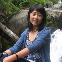 Yizhu (Joy) Sun