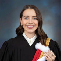 Élizabeth Dupuis, Mba