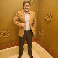 Raj Aditya Mishra