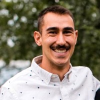 Luke Pahlau